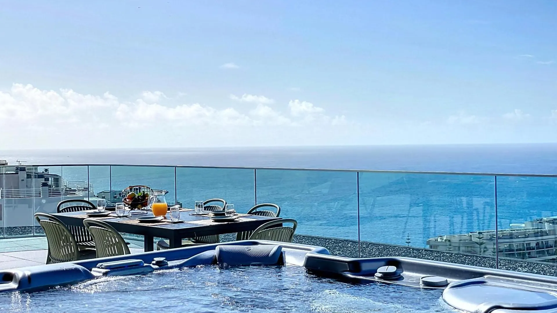Majestic Penthouse View By Atlantic Holiday location