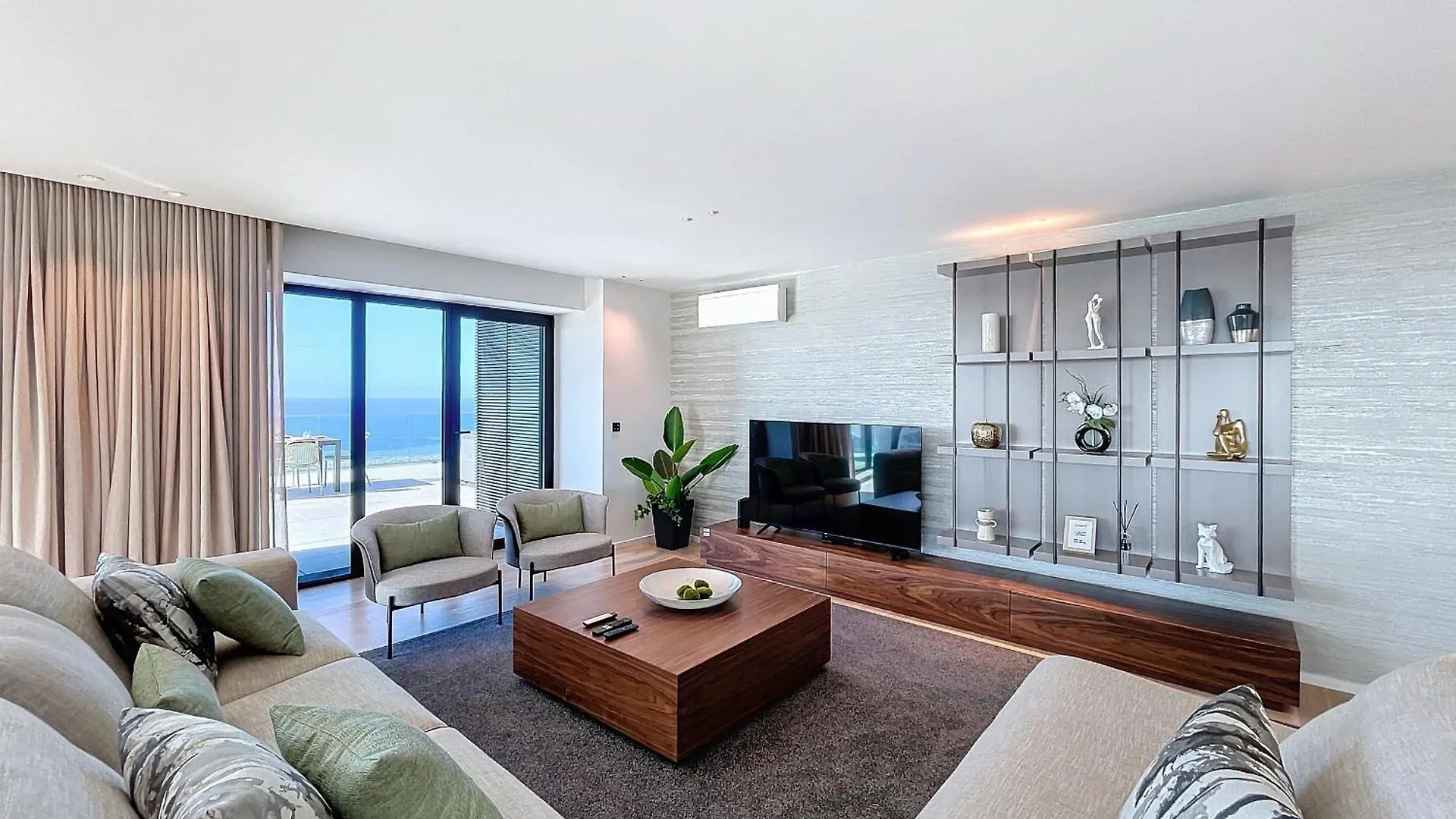 Majestic Penthouse View By Atlantic Holiday Funchal  Apartment Funchal (Madeira)