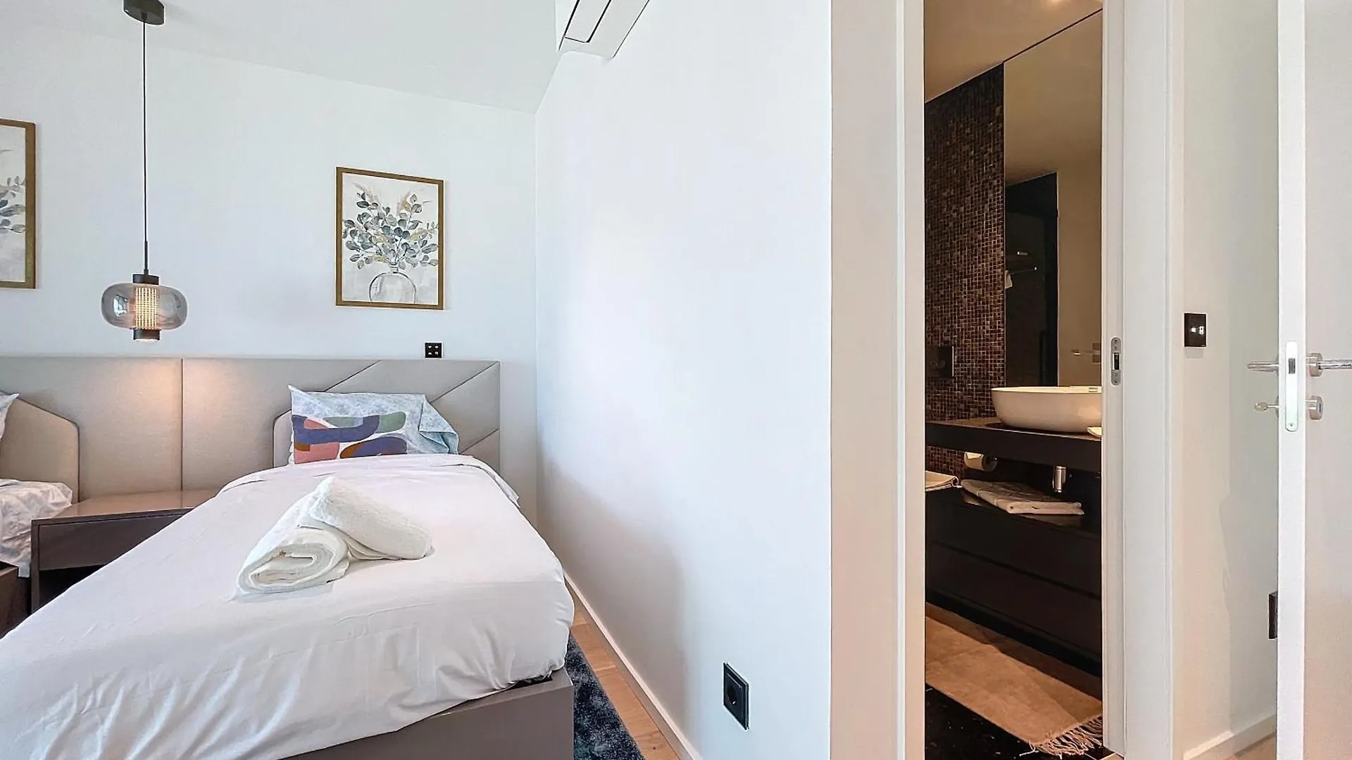 Majestic Penthouse View By Atlantic Holiday Funchal  Funchal (Madeira)
