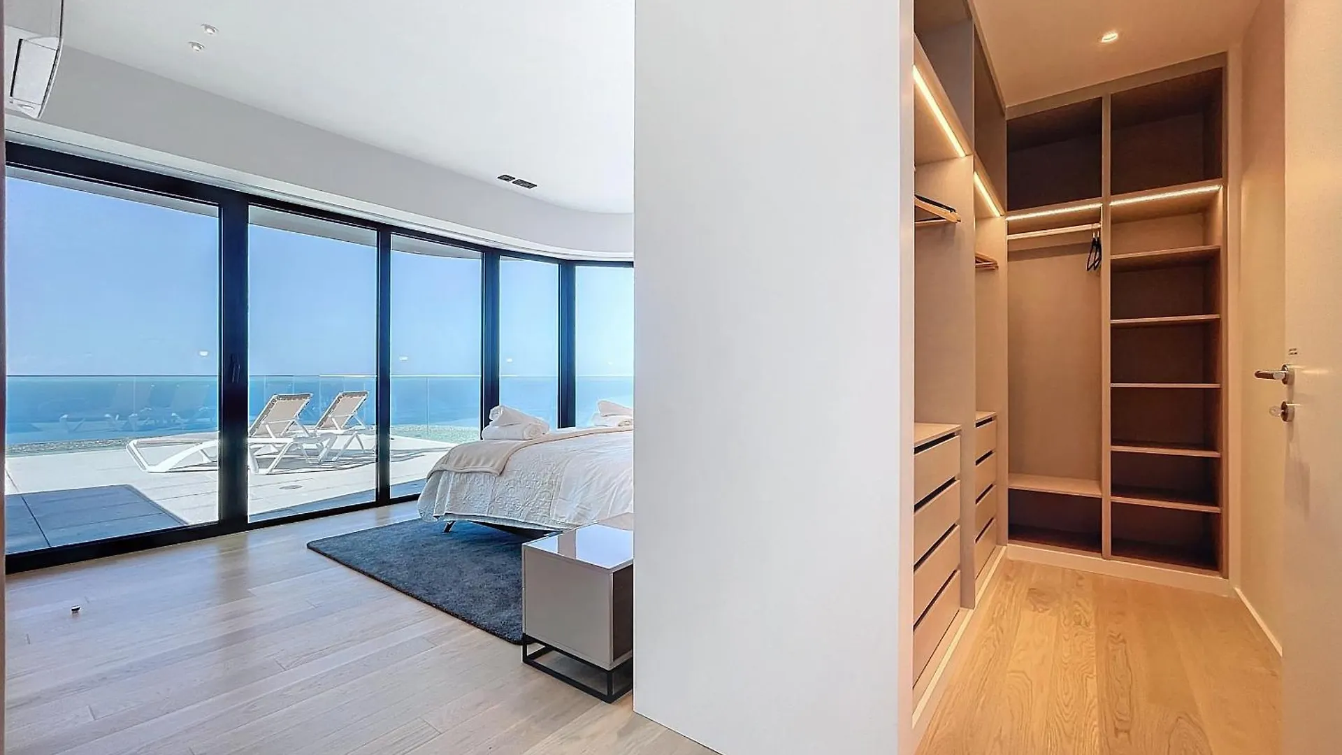 Majestic Penthouse View By Atlantic Holiday Funchal  Funchal (Madeira)