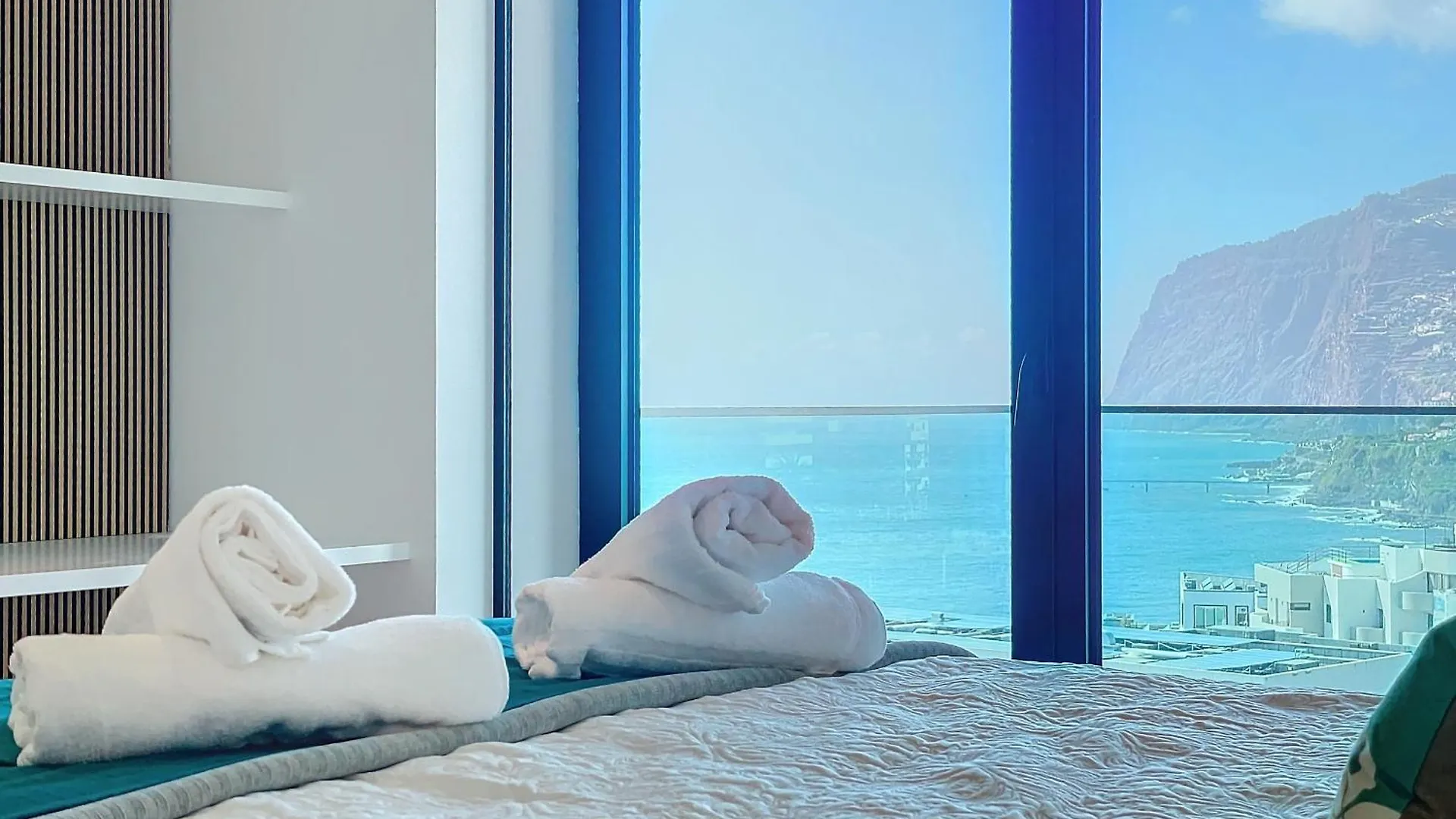 Majestic Penthouse View By Atlantic Holiday Funchal  0*, Funchal (Madeira) Portugal