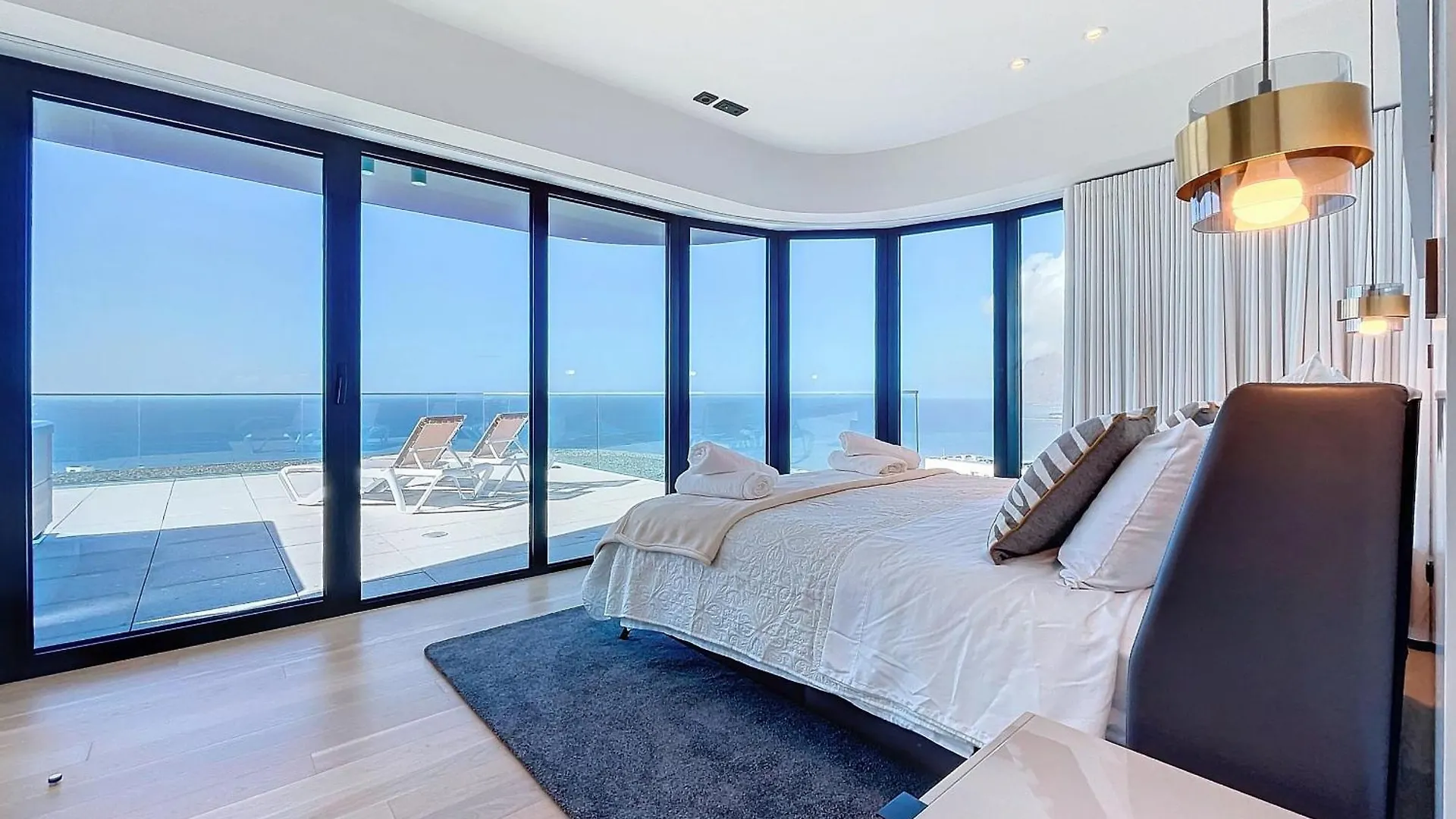 Majestic Penthouse View By Atlantic Holiday Funchal  Apartment Funchal (Madeira)