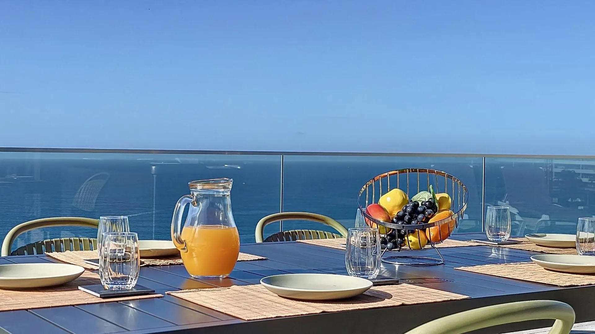 Apartment Majestic Penthouse View By Atlantic Holiday Funchal  Portugal