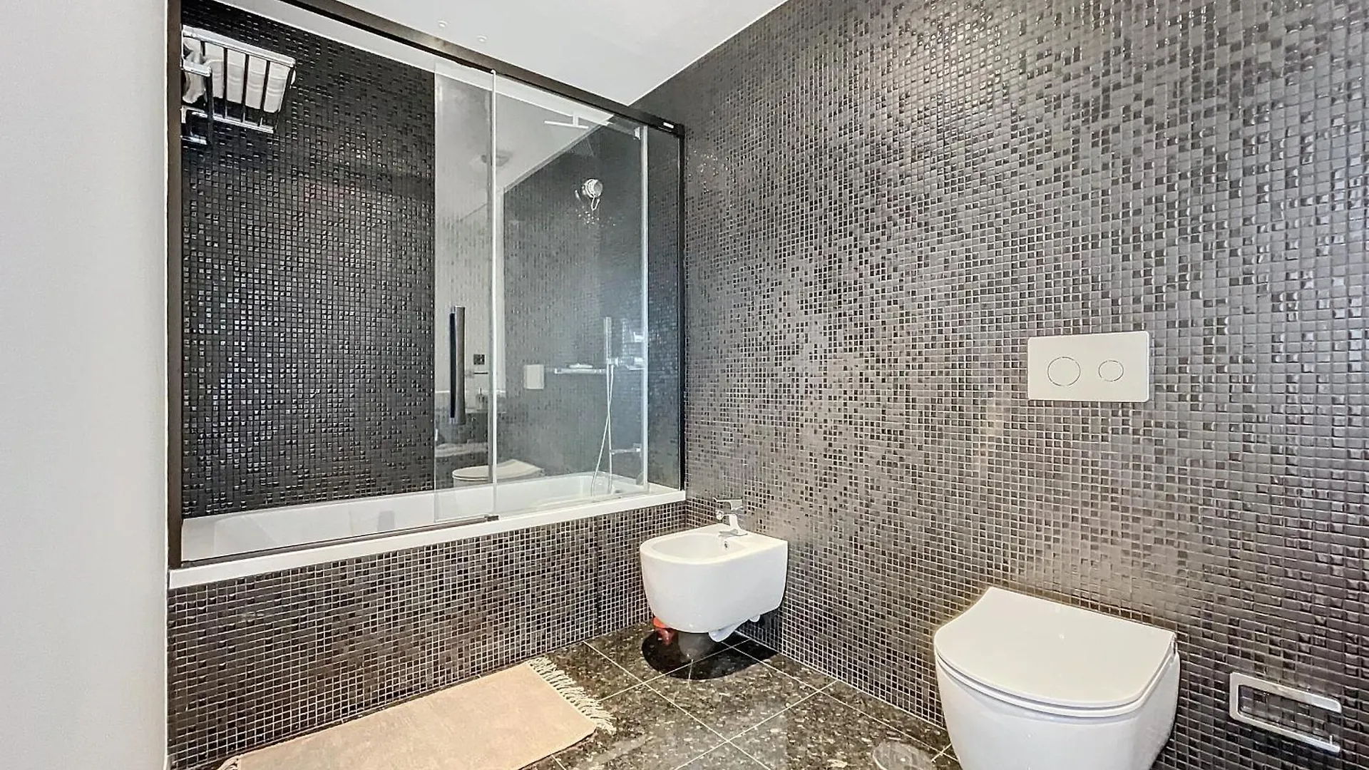 Majestic Penthouse View By Atlantic Holiday Funchal  Portugal