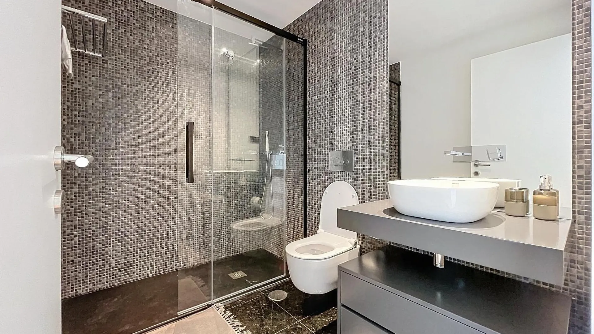 Majestic Penthouse View By Atlantic Holiday Funchal  Apartment