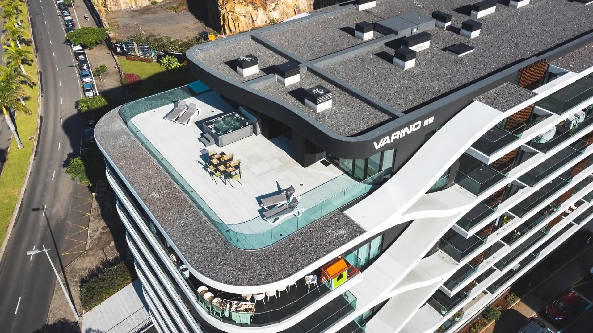 Majestic Penthouse View By Atlantic Holiday Funchal  0*, Funchal (Madeira)