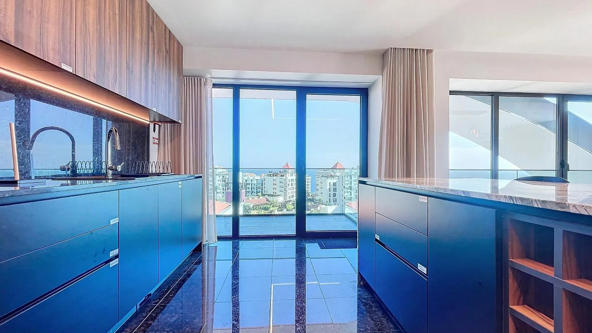Appartamento Majestic Penthouse View By Atlantic Holiday Funchal