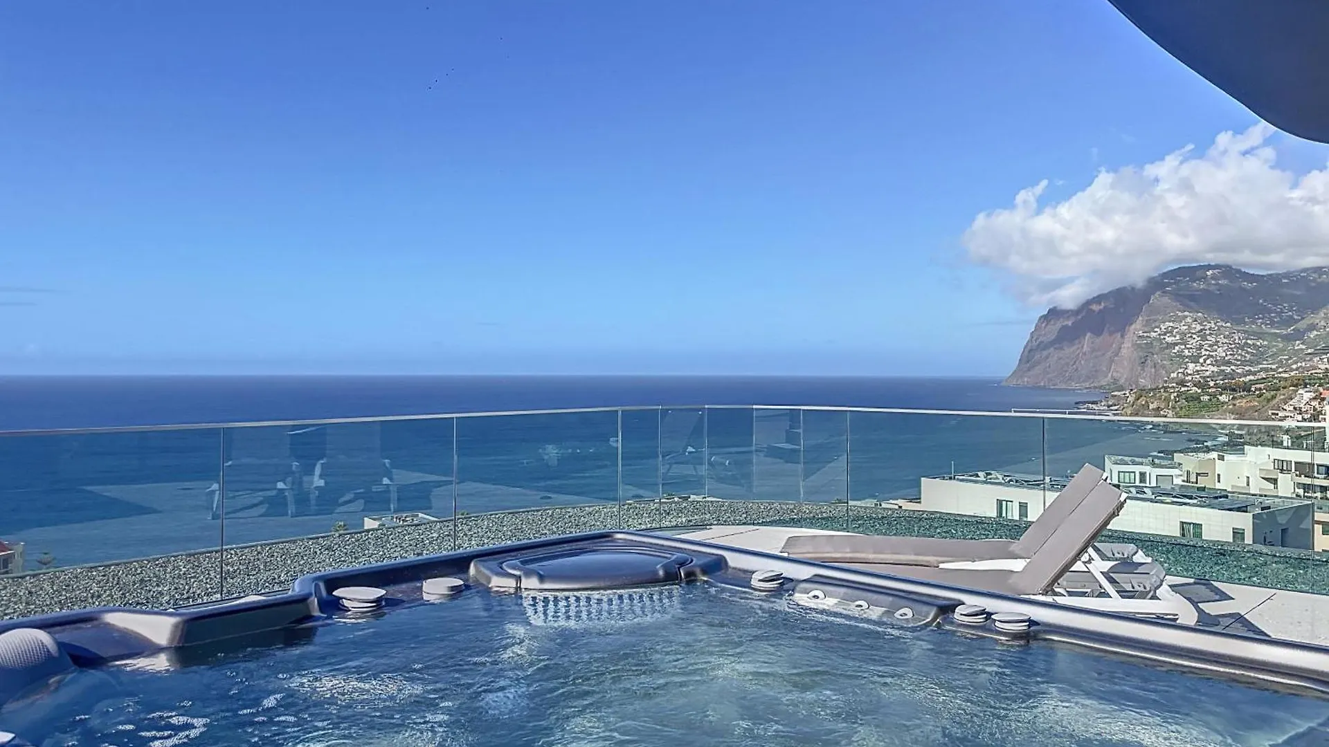 Appartamento Majestic Penthouse View By Atlantic Holiday Funchal