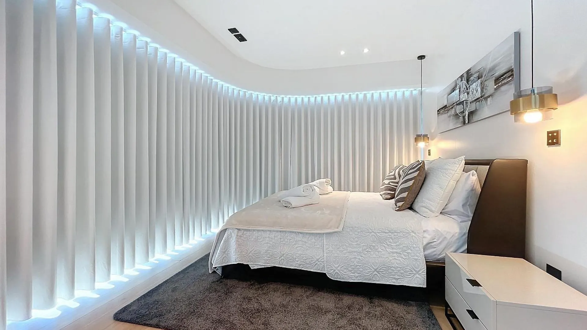 Appartamento Majestic Penthouse View By Atlantic Holiday Funchal