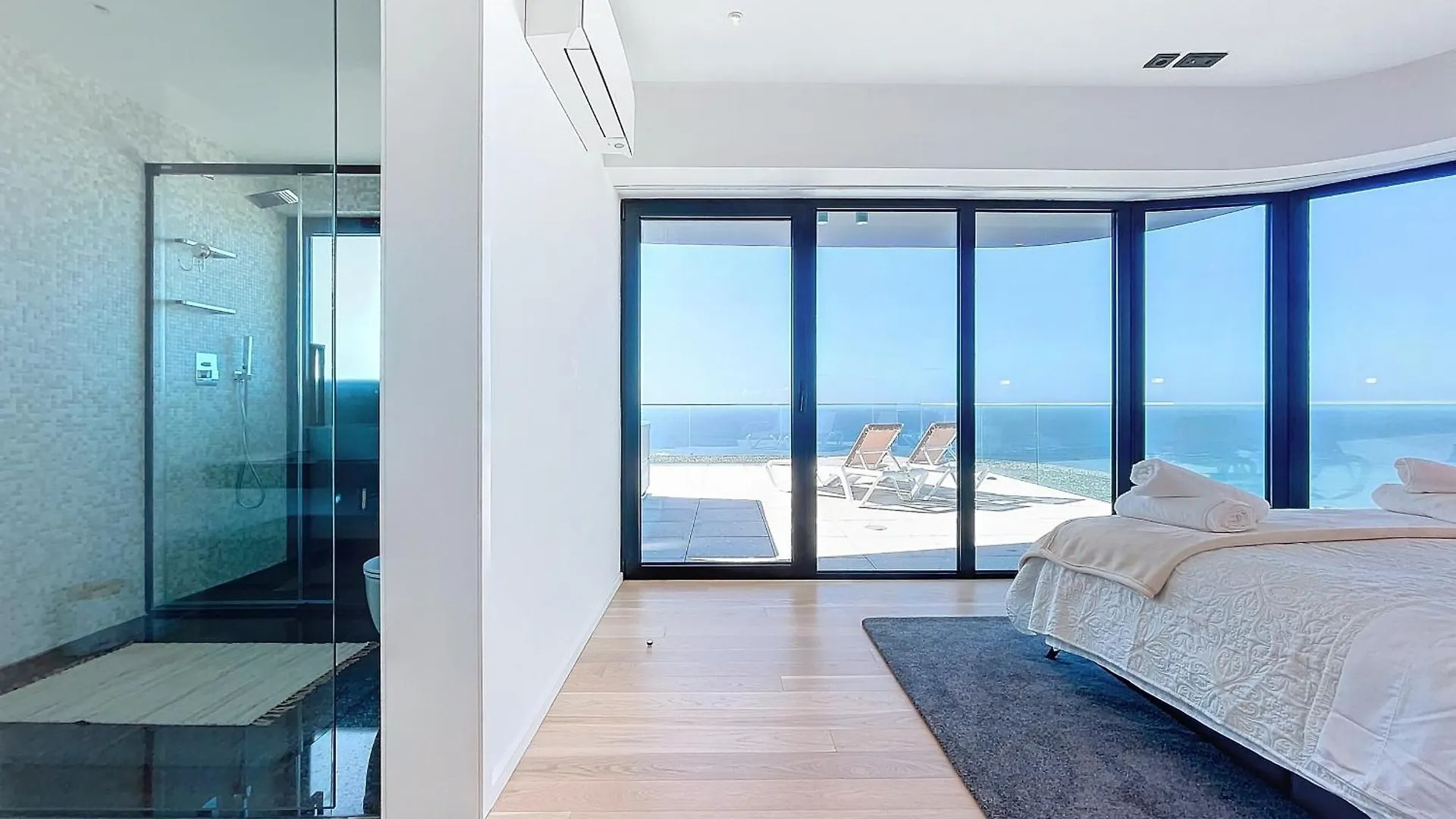 Majestic Penthouse View By Atlantic Holiday Funchal  Portogallo