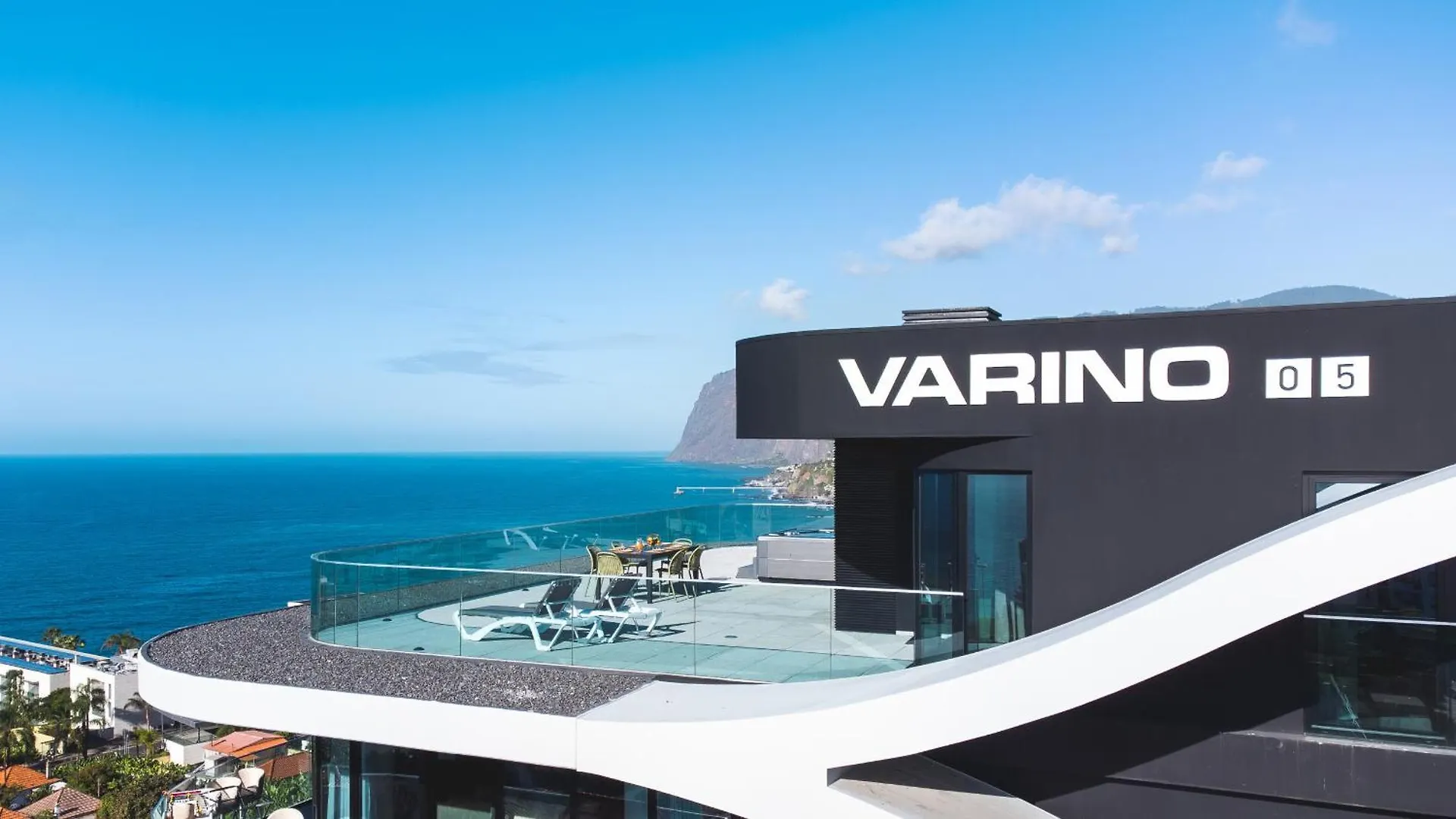 Appartamento Majestic Penthouse View By Atlantic Holiday Funchal